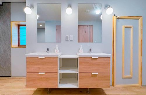 Himeji Casa | Whole House Himeji - Vacation STAY 16009v