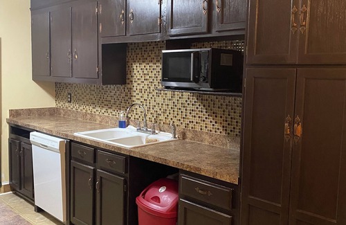 Snow Hill Casa | Whole house Los Flores