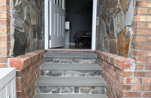 Snow Hill Casa | Whole house Los Flores