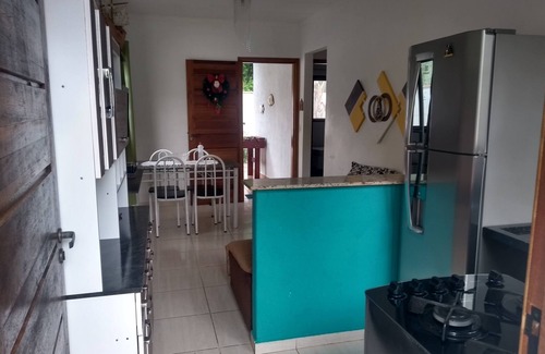 Caraguatatuba Casa | whole house massaguaçu