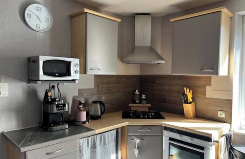 Ohnenheim Casa | Whole house near Europa Park