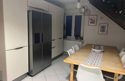 Ohnenheim Casa | Whole house near Europa Park