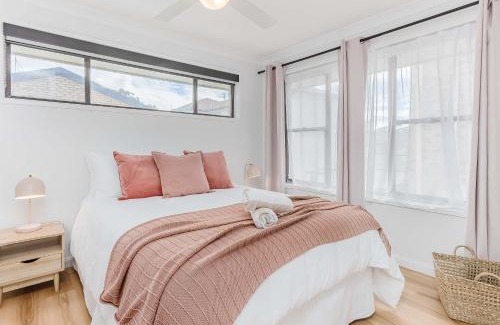 Tweed Heads Casa | Whole House- Pet Friendly Coastal 6 Bedroom