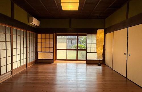 Ieura Casa | Whole house rental "Atori" - Vacation STAY 45535v
