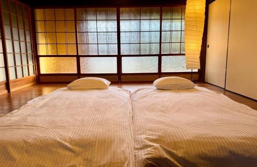 Ieura Casa | Whole house rental "Atori" - Vacation STAY 45535v