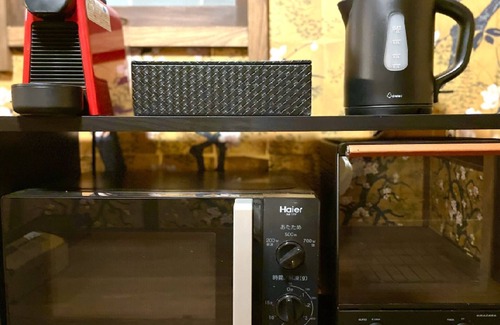Nara Hotel | Whole house rental / Nara Nara