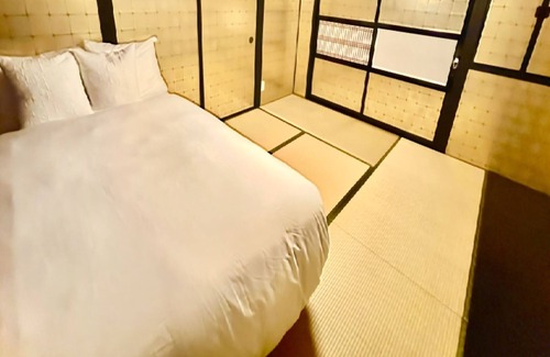 Nara Hotel | Whole house rental / Nara Nara