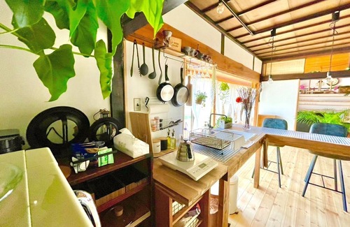 Nagano Casa | Whole house rental vintagehouse1925Bali - Whole house rental vintagehouse1925Bali / Nagano Nagano