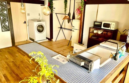 Nagano Casa | Whole house rental vintagehouse1925Bali - Whole house rental vintagehouse1925Bali / Nagano Nagano