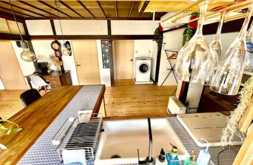 Nagano Casa | Whole house rental vintagehouse1925Bali - Whole house rental vintagehouse1925Bali / Nagano Nagano