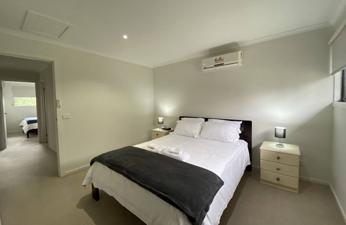 Mernda Casa | Ramez-Tranquil Modern House