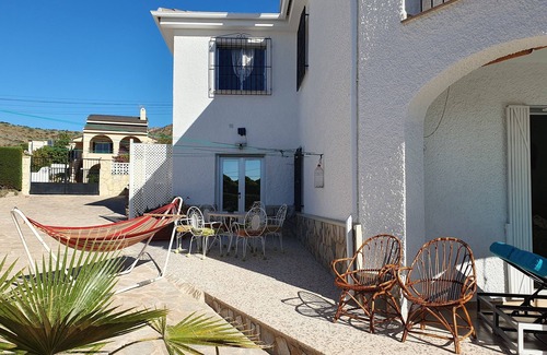 La Azohia Villa | VILLA ENTRETOS EVENTOS ESPECIALES A 400 M DE LA PLAYA SAN GINES - 19 PERSONAS