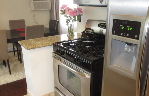 Beverly Hills Apartamento | Wholefoods y Rodeo están al lado!