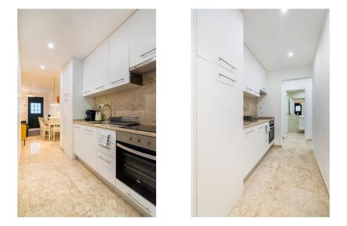 Santa Engracia Apartamento | WHome | Graça Premium Apartment #23