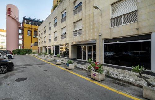 Beato Apartamento | WHome Lisbon Dream Stay Unmatched Elegance and Comfort