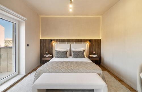 Beato Apartamento | WHome Lisbon Dream Stay Unmatched Elegance and Comfort