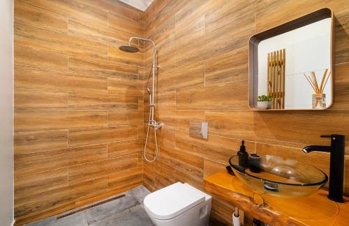 Paco De Arcos Apartamento | WHome Relaxed Stay in Central Oeiras