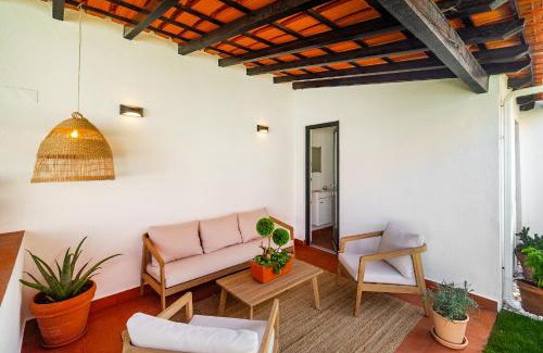 Paco De Arcos Apartamento | WHome Relaxed Stay in Central Oeiras