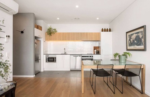 Christchurch City Centre Apartamento | Whow! Unique Quirky Spacious Free Off Street Park