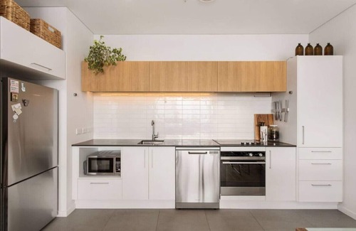 Christchurch City Centre Apartamento | Whow! Unique Quirky Spacious Free Off Street Park