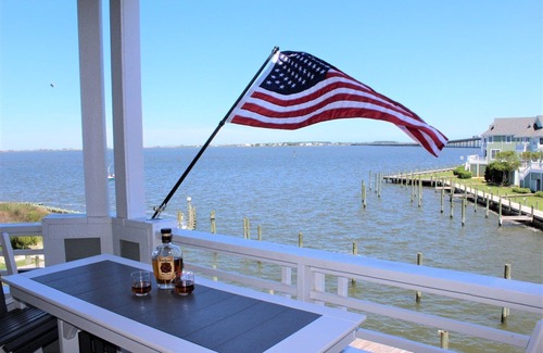 Manteo Condominio | Why Knot - Buccaneer Village 824