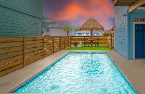Roosevelt Casa | Why Knot Relax - Heated PRIVATE Pool Beach Gear Credit Included