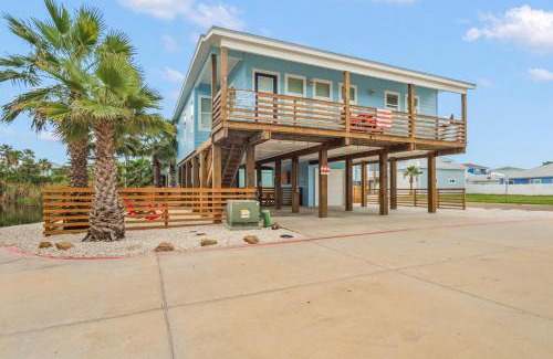 Roosevelt Casa | Why Knot Relax - Heated PRIVATE Pool Beach Gear Credit Included