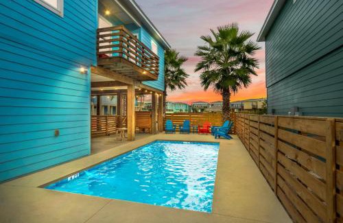 Roosevelt Casa | Why Knot Relax - Heated PRIVATE Pool Beach Gear Credit Included