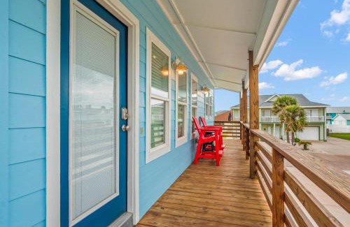 Roosevelt Casa | Why Knot Relax - Heated PRIVATE Pool Beach Gear Credit Included