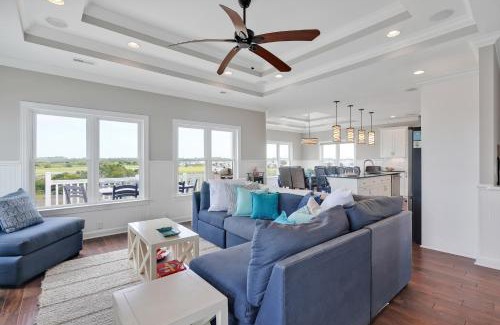 Holden Beach Casa | Why Knot
