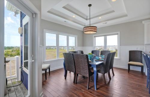 Holden Beach Casa | Why Knot