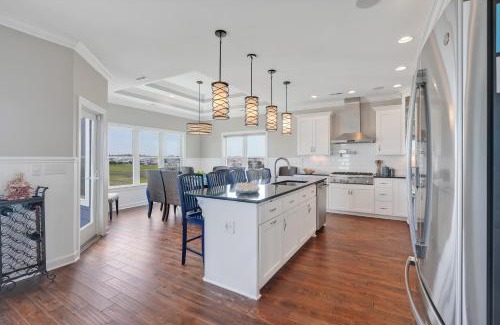 Holden Beach Casa | Why Knot