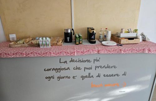 San Vittorino Cama Y Desayuno | Why Not
