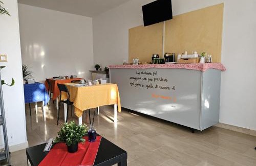San Vittorino Cama Y Desayuno | Why Not