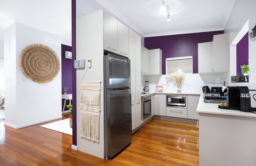 Taranganba Apartamento | Why not - Retreat on Cedar!