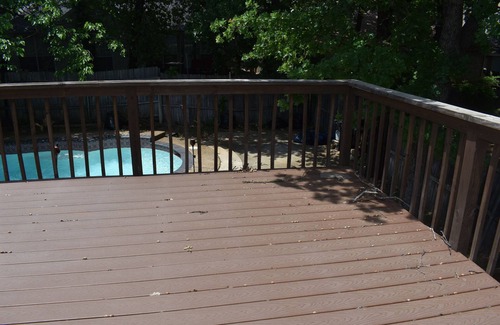 Ederville Casa | Why rent a hotel room when you can rent a home 7.9 miles from Globe Field