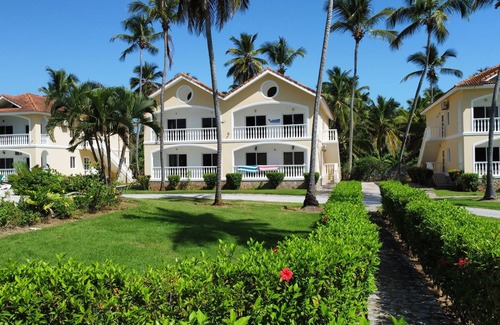 El Frances Condominio | Why work in the city? We have high speed WIFI. Just 5 minutes to Las Galeras