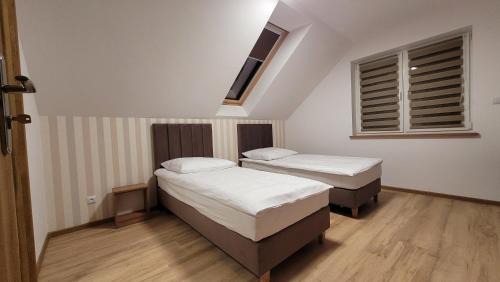 Spytkowice Casa | Wiślana 4