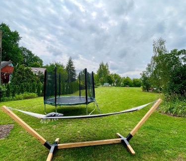 Zakroczym Casa | Wiślana Ostoja