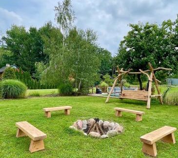 Zakroczym Casa | Wiślana Ostoja