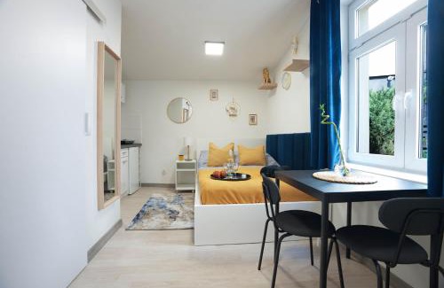 City Centre Apartamento | Wiślane Apartamenty Kraków