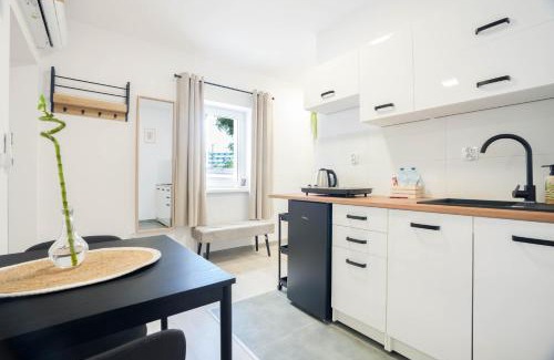 City Centre Apartamento | Wiślane Apartamenty Kraków