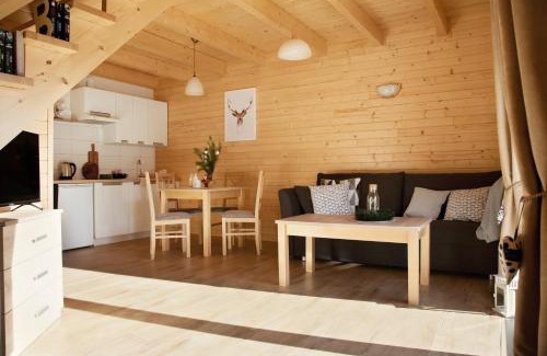 gmina Buczkowice Apartamento | Wiśniewski Apartamenty pod Szczyrkiem