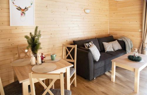 gmina Buczkowice Apartamento | Wiśniewski Apartamenty pod Szczyrkiem