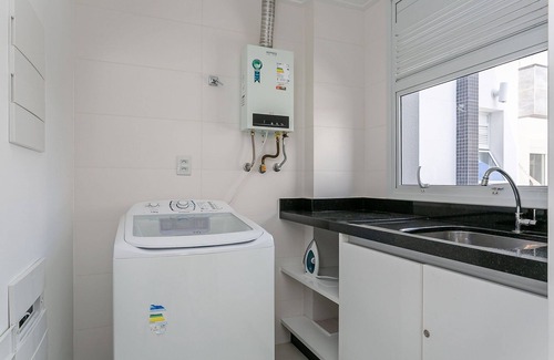 Lagoa Pequena Apartamento | WI-FI 100MB | 120m from Campeche Beach #CAMP07