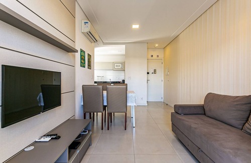 Ingleses Centro Apartamento | WI-FI 200mb | Pool with SEA View #IA06