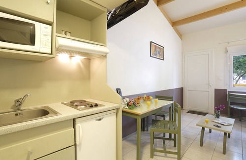 Merville Apartamento | Estudio Mezzanine Près de Toulouse | Wi-Fi Gratuit + Estacionamiento