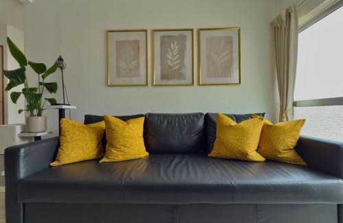 Miyakojima Apartamento | Wi-fi4ac3tv55"30