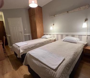 Natac Wielka Complejo | Wiatraki Nature Resort