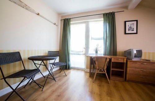 Natac Wielka Complejo | Wiatraki Nature Resort